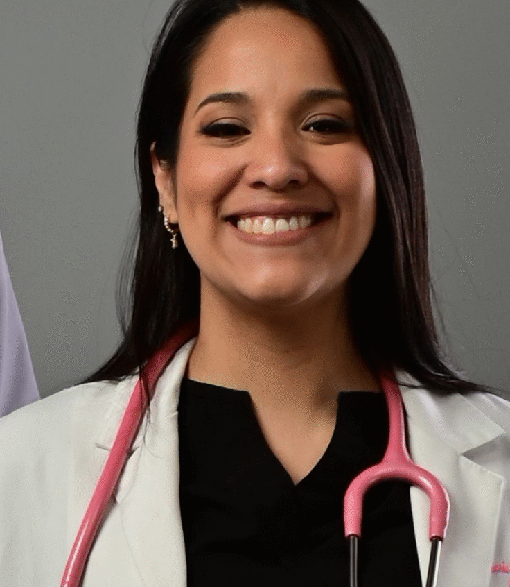 María Eugenia Merchán