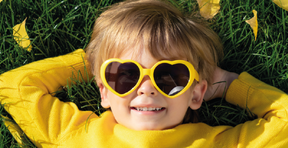 Dermatología Infantil