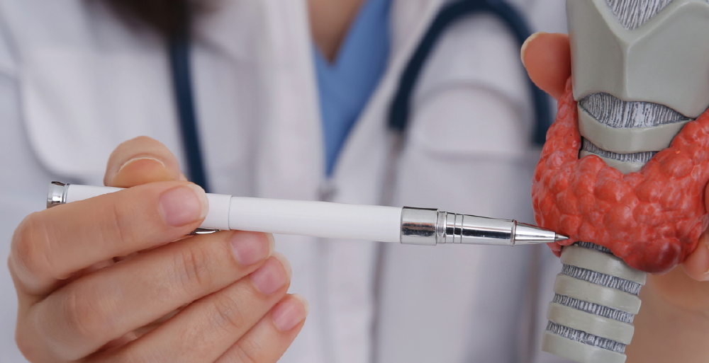 Endocrinología Infantil