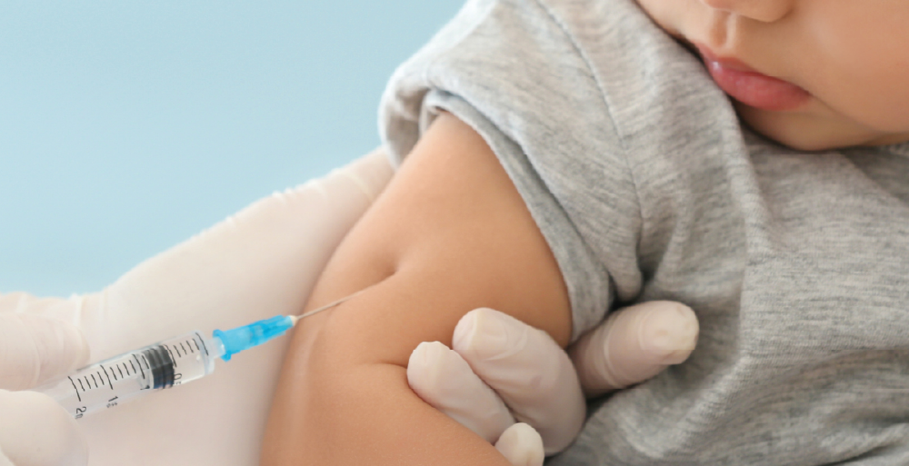 Inmunología Infantil