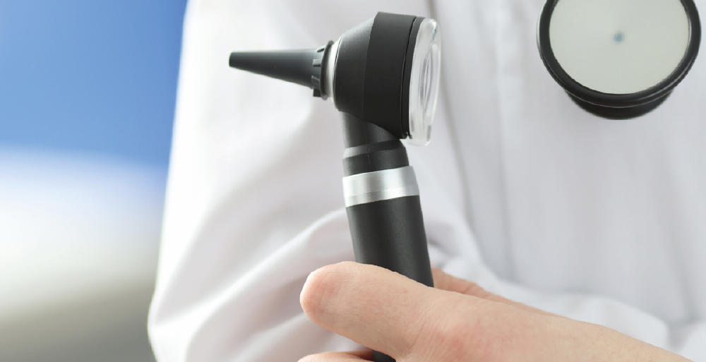 Otorrinolaringología Infantil