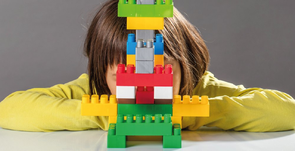 Psicología Infantil